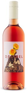 Decibel Rosé 2017