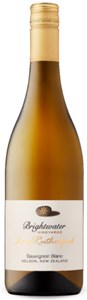 Brightwater Lord Rutherford Sauvignon Blanc