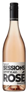 The People's Wine Sessions Hawke's Bay Rosé 2018