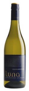 Luna Sauvignon Blanc 2018