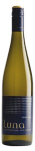 Luna Estate Pinot Gris 2018