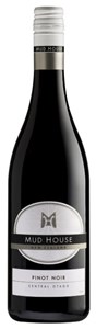 Mud House Pinot Noir 2015
