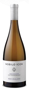 Nobilo Icon Sauvignon Blanc 2018
