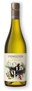 Stoneleigh Wild Valley Sauvignon Blanc 2018
