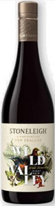 Stoneleigh Wild Valley Pinot Noir 2017