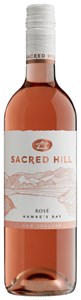 Sacred Hill Rosé 2018