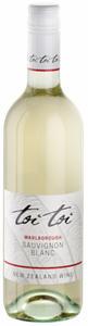 Toi Toi Sauvignon Blanc 2018