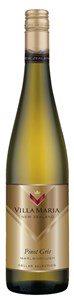 Villa Maria Cellar Selection Pinot Gris 2018