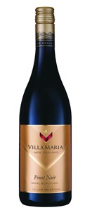 Villa Maria Cellar Selection Pinot Noir 2017