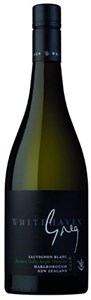 Whitehaven Greg  Sauvignon Blanc 2018
