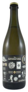 The Supernatural Wine Co. Sauvignon Blanc 2017