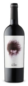 Ego Bodegas El Gorú Monastrell Syrah Petit Verdot 2019