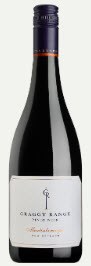 Craggy Range Pinot Noir 2019