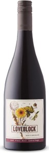 Loveblock Pinot Noir 2017