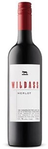 Stratus Wildass Merlot 2017