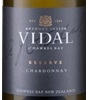 Vidal Reserve  Chardonnay 2017