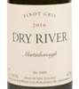 Dry River Pinot Gris 2016