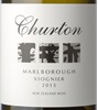 Churton Marlborough Viognier 2016