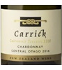 Carrick Cairnmuir Terraces EBM Chardonnay 2011