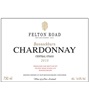 Felton Road Bannockburn Chardonnay 2010