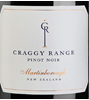 Craggy Range Pinot Noir 2018