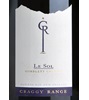 Craggy Range Le Sol Syrah 2015