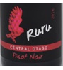 Immigrant's Vineyard Ruru Alexandra Pinot Noir 2016