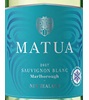 Matua Sauvignon Blanc 2017