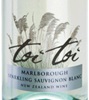 Toi Toi Sparkling Sauvignon Blanc