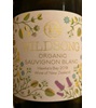 Wildsong Organic Sauvignon Blanc 2018