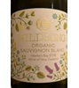 Wildsong Organic Sauvignon Blanc 2018