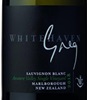 Whitehaven Greg  Sauvignon Blanc 2018