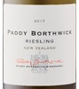 Paddy Borthwick Riesling 2018