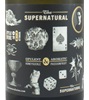 The Supernatural Wine Co. Sauvignon Blanc 2017