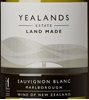 Yealands Estate Wines Land Made Sauvignon Blanc 2020