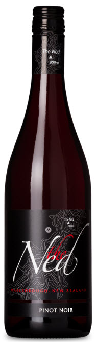 The Ned Pinot Noir 2016 Expert Wine Review: Natalie MacLean