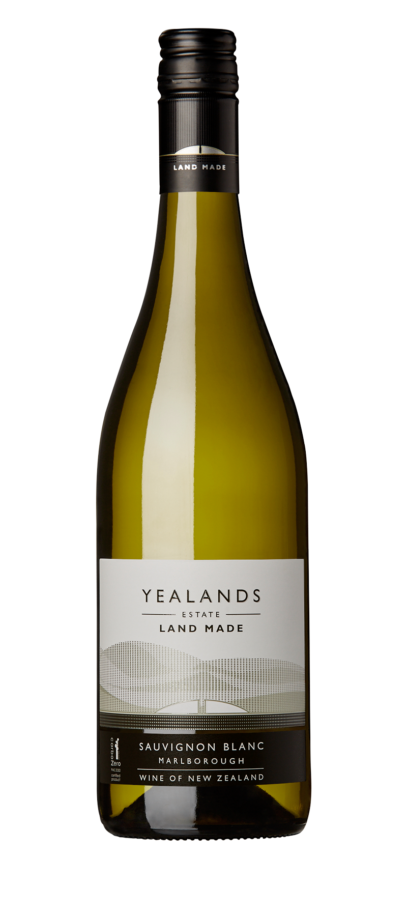 Yealands Estate Wines Land Made Sauvignon Blanc 2018 Expert Wine Review