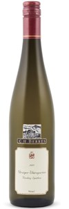 C.H. Berres Ürziger Würzgarten Riesling Spätlese 2010