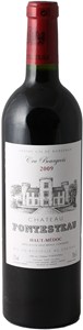 Château Fontesteau Meritage 2009