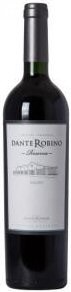 Dante Robino Reserva Malbec 2009