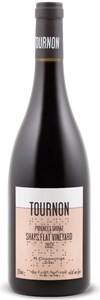 Domaine Tournon Shay's Flat Vineyard M. Chapoutier Shiraz 2010