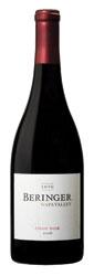 Beringer Napa Valley Vineyards Pinot Noir 2016