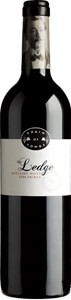 Chain of Ponds The Ledge Shiraz 2008