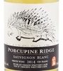 Porcupine Ridge Boekenhoutskloof Sauvignon Blanc 2011