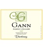 Gann Chardonnay 2007