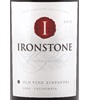 Ironstone Vineyards Old Vine Zinfandel 2008