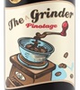 The Grinder Pinotage 2011
