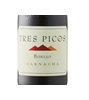 Borsao Tres Picos Garnacha 2010