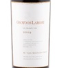 Osoyoos Larose Le Grand Vin Meritage 2009