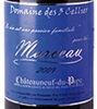 Domaine Des 3 Cellier Marceau 2009